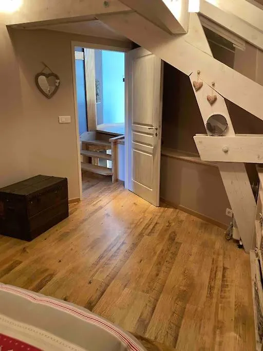 Maison De Campagne Mens Holiday home