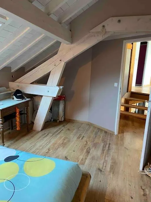 Maison De Campagne Mens