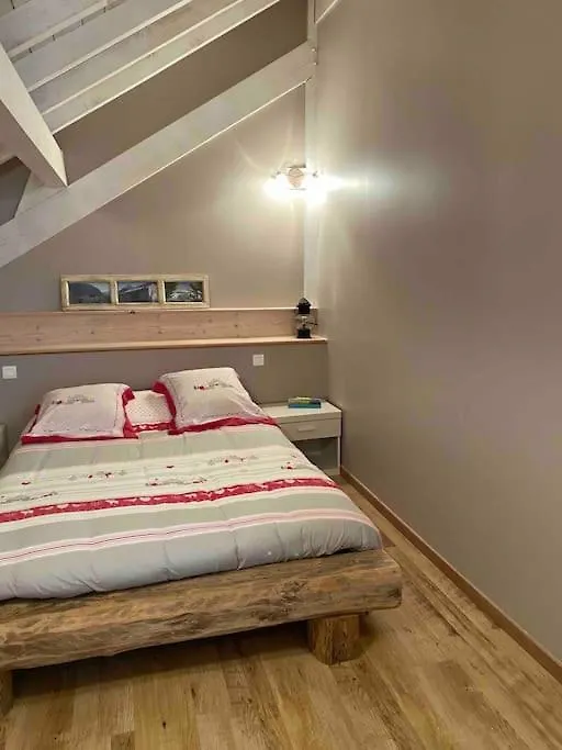 Holiday home Maison De Campagne Mens