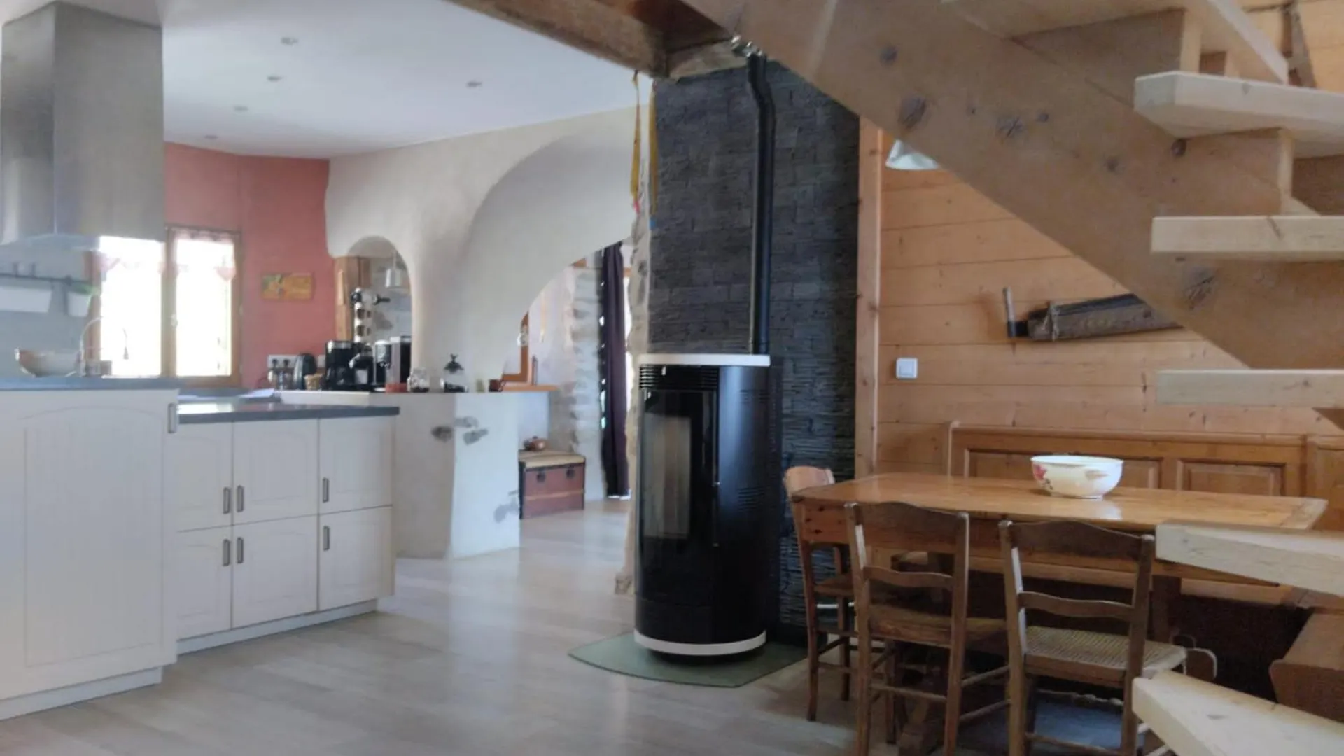 Holiday home Maison De Campagne Mens