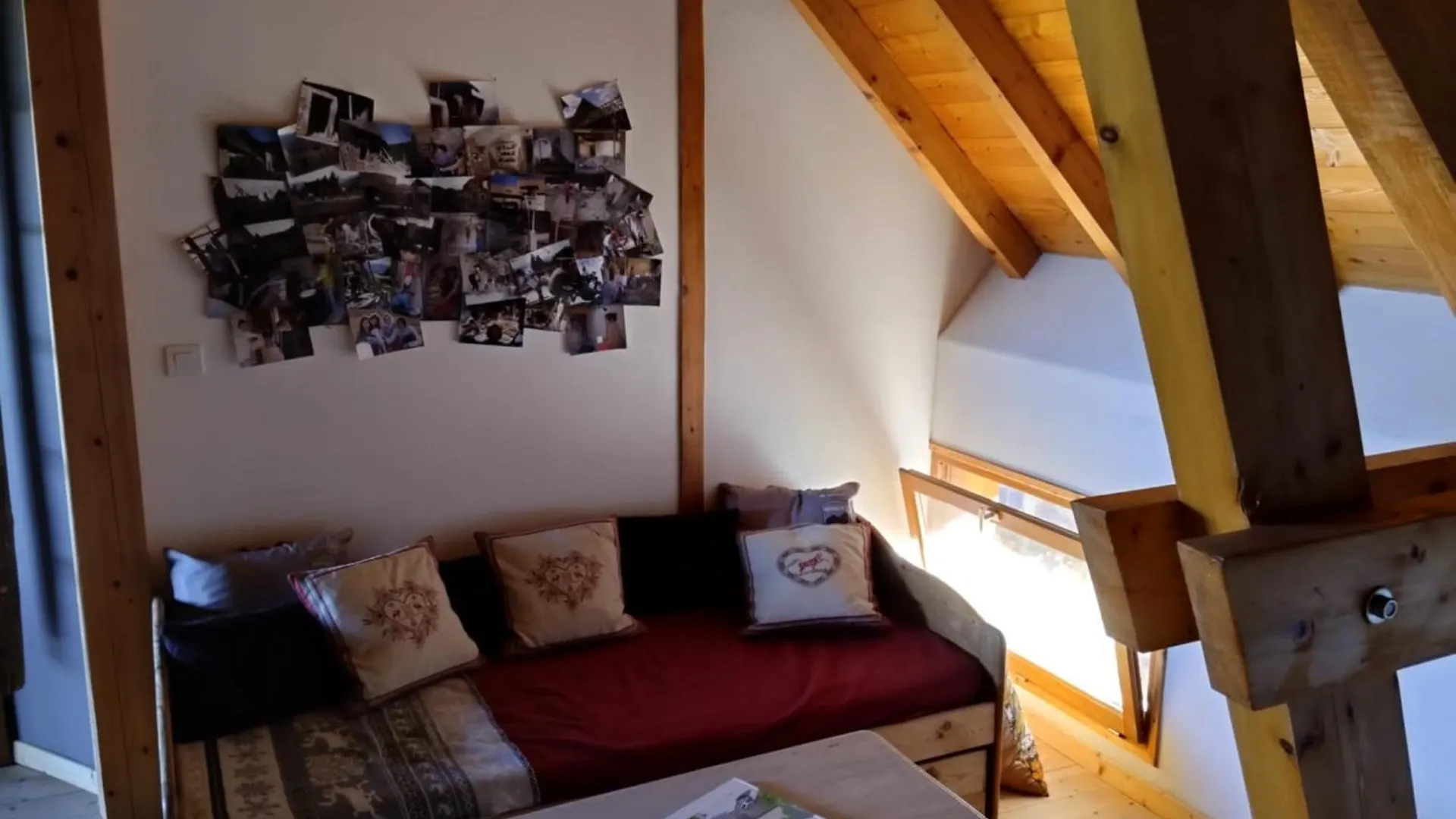 Maison De Campagne Mens France