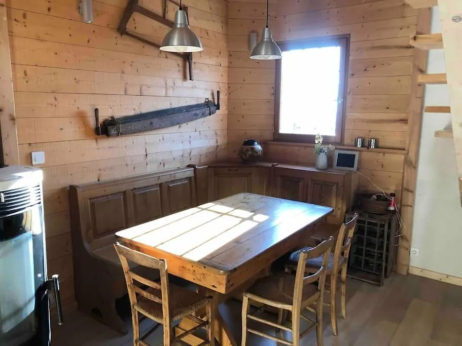 Maison De Campagne Mens Holiday home