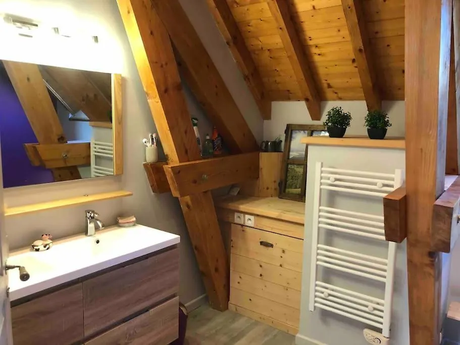 Holiday home Maison De Campagne Mens